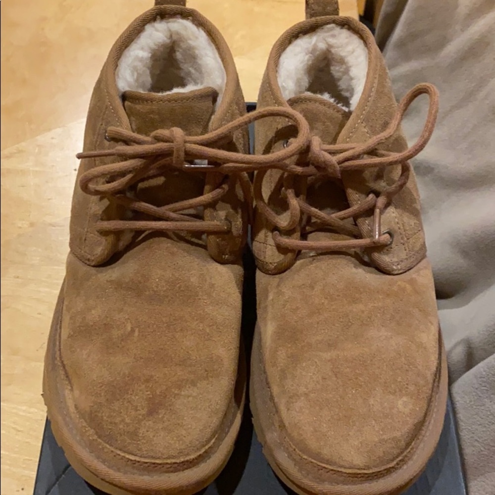 UGG Men’s Uggs Boots! 🥾🥾